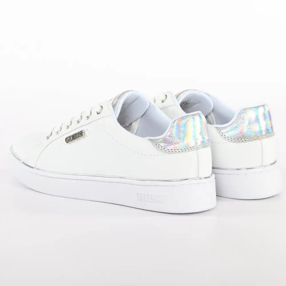 PARTNER: CREATION ref FL7BKISMA12-WHITE Guess - 9